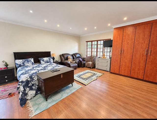 3 BEDROOM HOUSE FOR SALE IN VANDERBIJLPARK SE 8